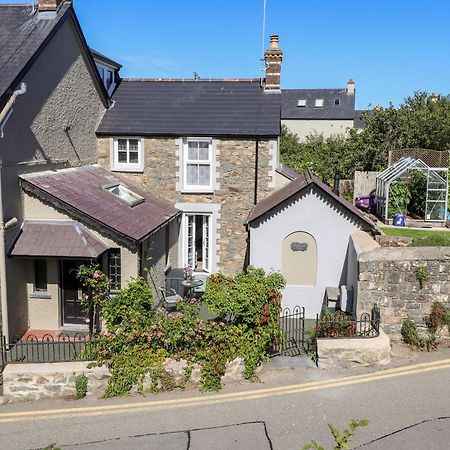 Villa Morawel Fach Newport  Exterior foto