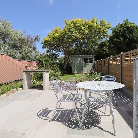 Villa Morawel Fach Newport  Exterior foto