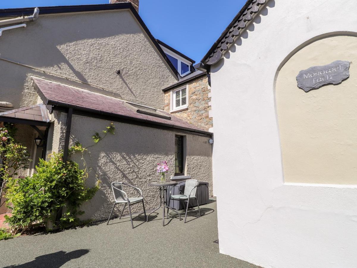 Villa Morawel Fach Newport  Exterior foto