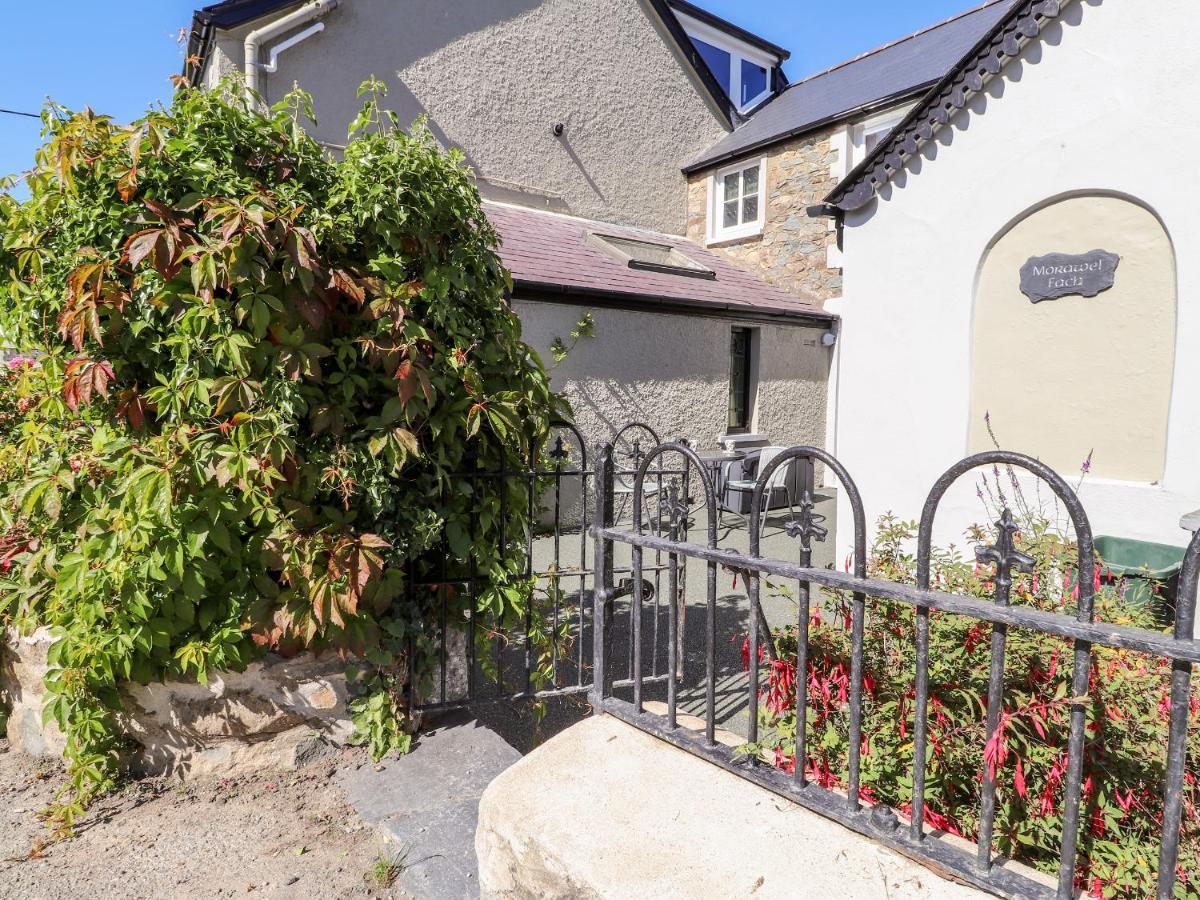 Villa Morawel Fach Newport  Exterior foto
