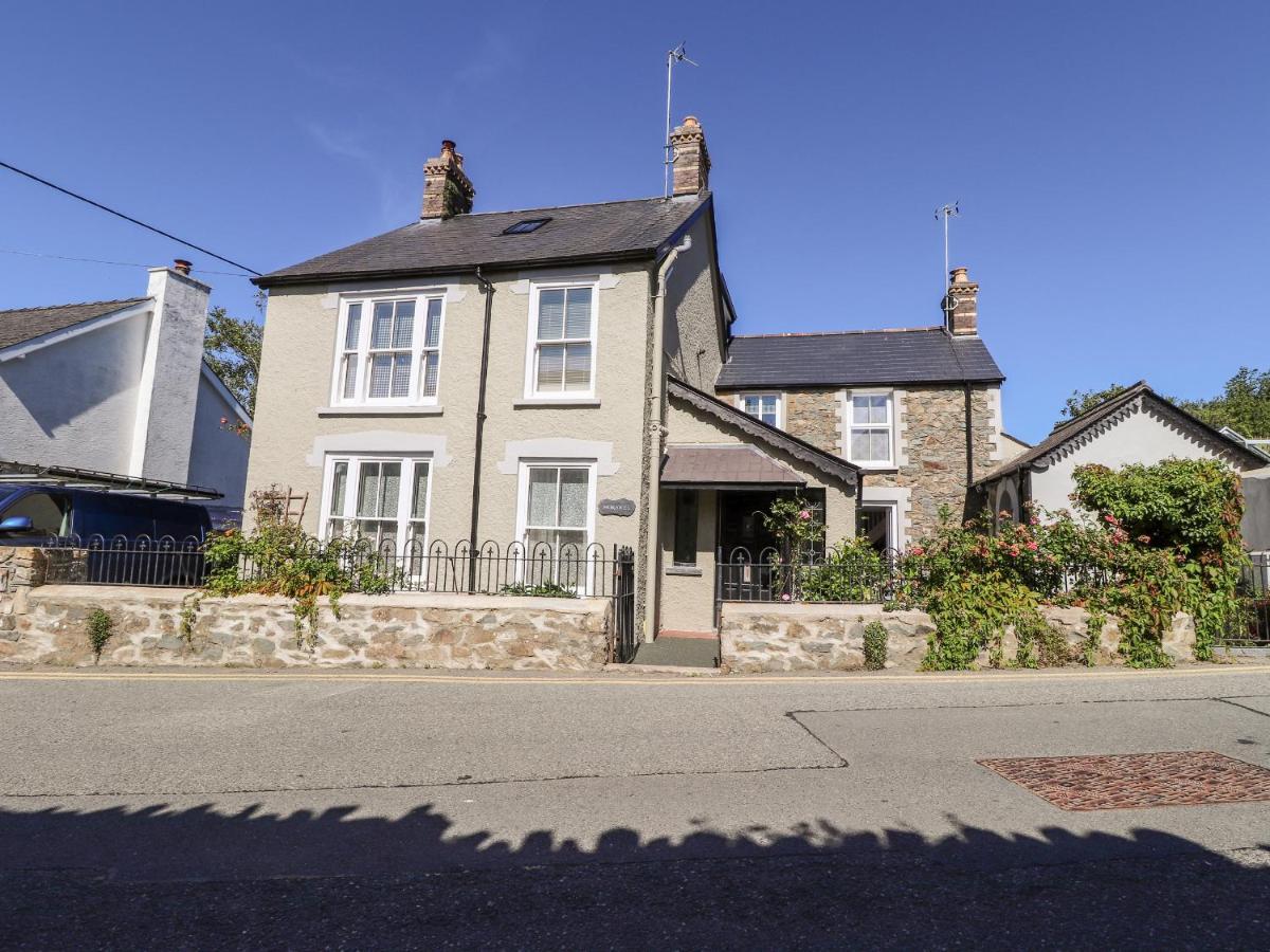 Villa Morawel Fach Newport  Exterior foto