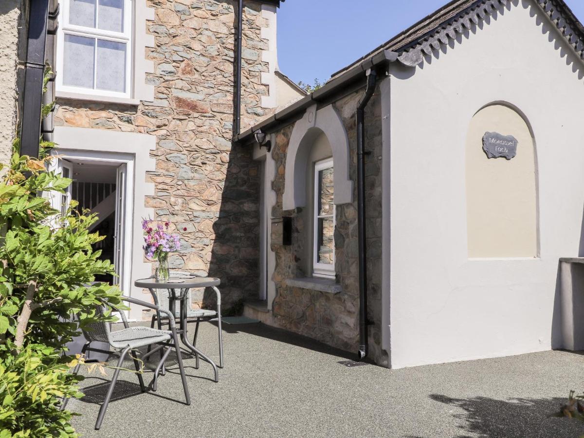 Villa Morawel Fach Newport  Exterior foto