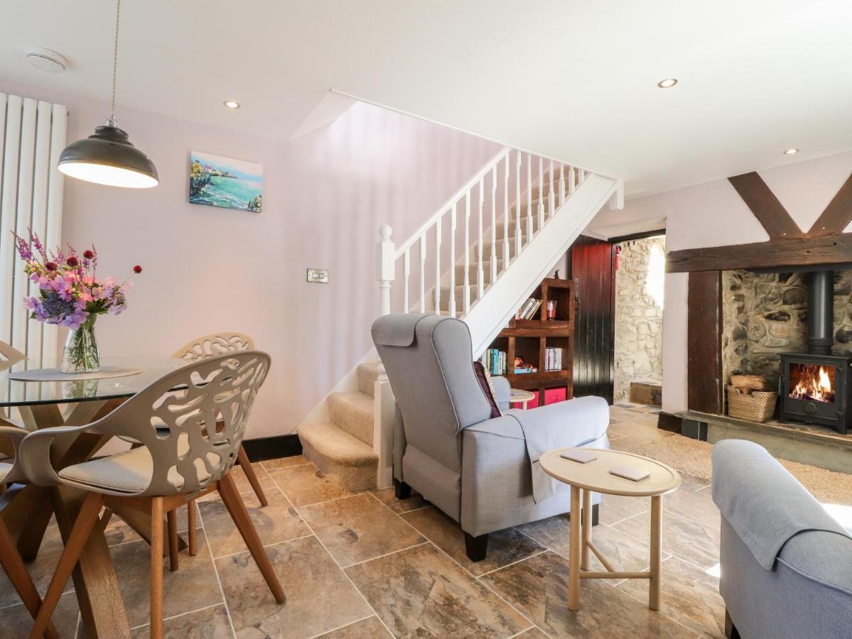 Villa Morawel Fach Newport  Exterior foto