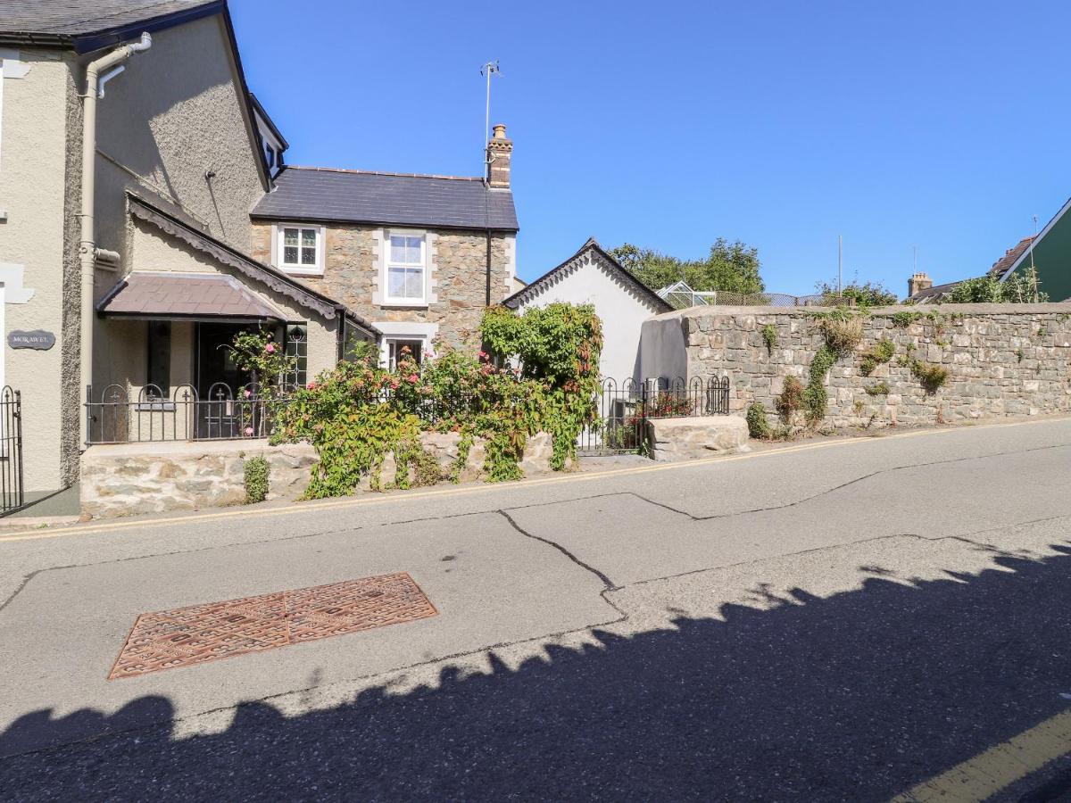 Villa Morawel Fach Newport  Exterior foto