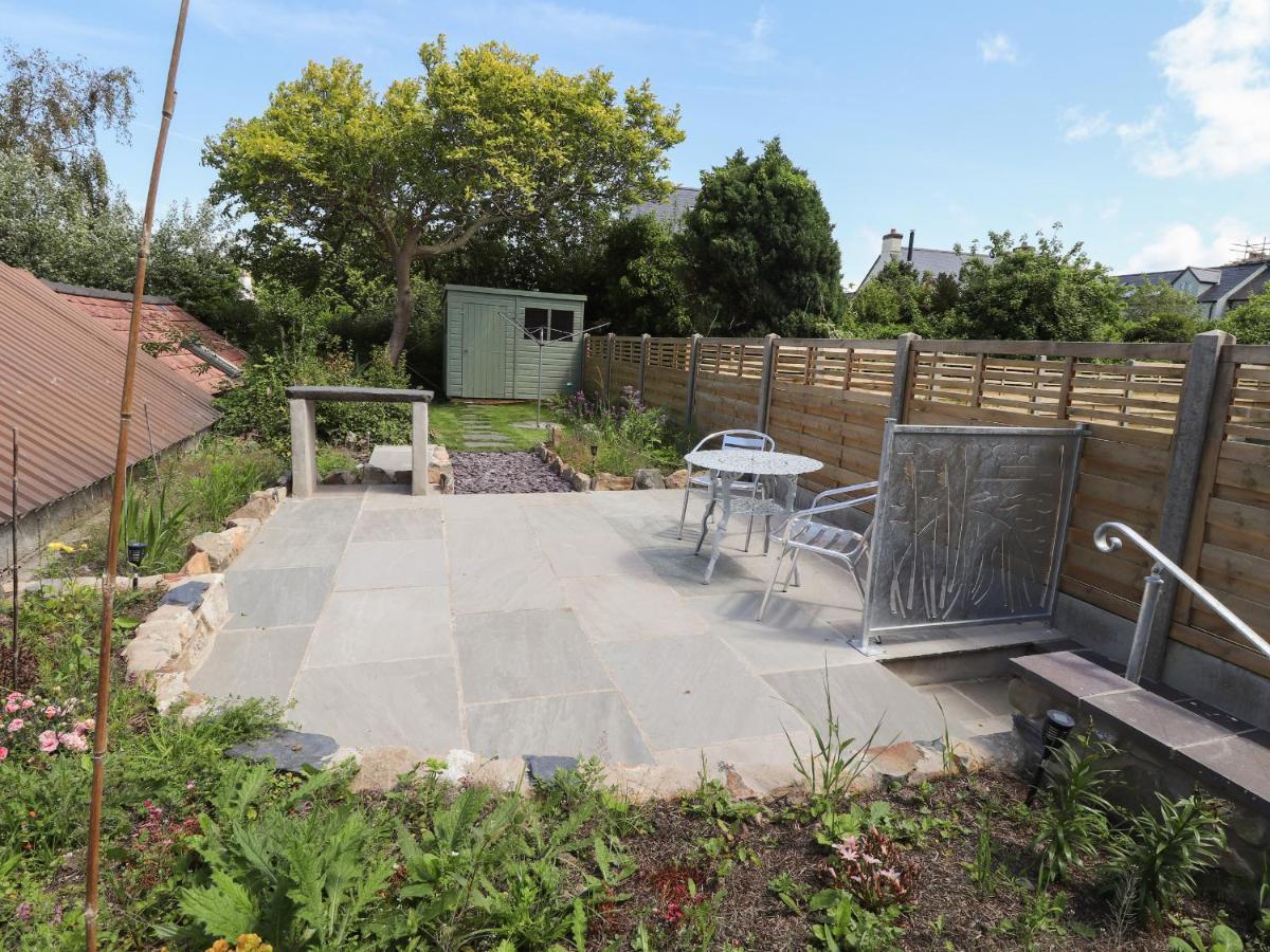 Villa Morawel Fach Newport  Exterior foto